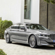 Illustration for article titled The 2020 BMW 7 Series Front End Is Entirely Nostril Now